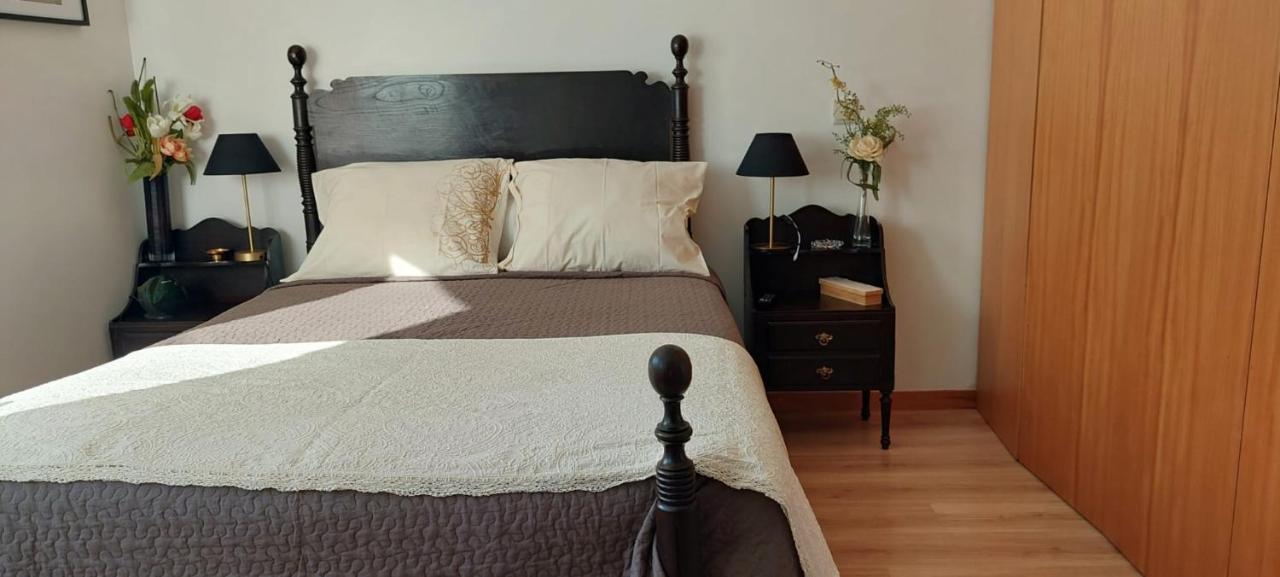Cottage, Casa Do Laranjal - Near Vườn quốc gia Peneda-Gerês Ngoại thất bức ảnh