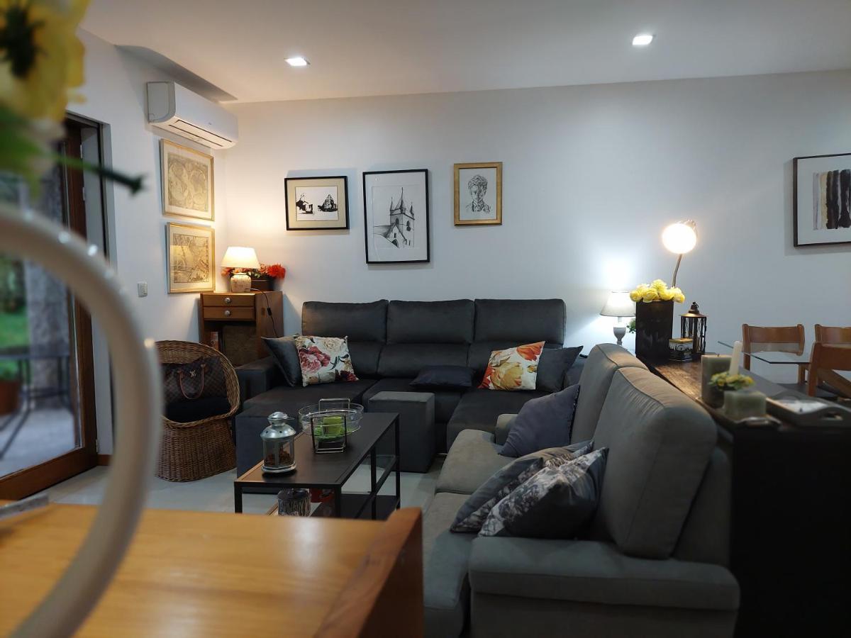 Cottage, Casa Do Laranjal - Near Vườn quốc gia Peneda-Gerês Ngoại thất bức ảnh