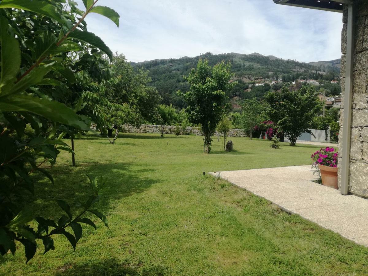 Cottage, Casa Do Laranjal - Near Vườn quốc gia Peneda-Gerês Ngoại thất bức ảnh